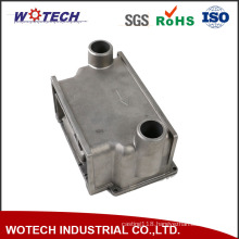 ISO 9001 Certificate Gravity Casting Products of Wotech China